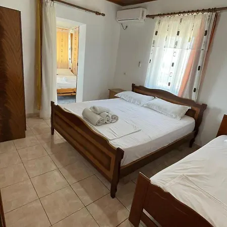 Aparthotel Vladmir Sela