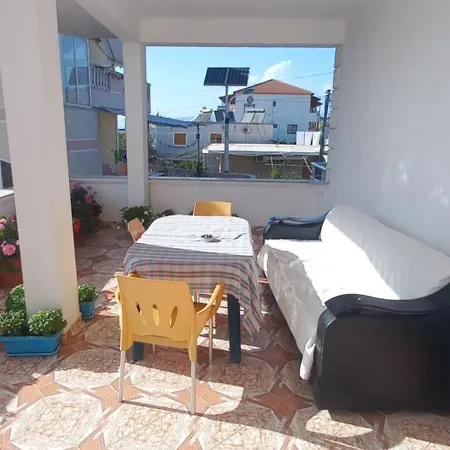 Aparthotel Vladmir Sela Ksamil