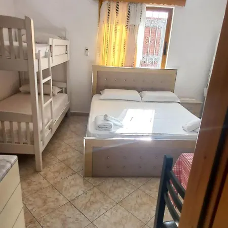 Aparthotel Vladmir Sela