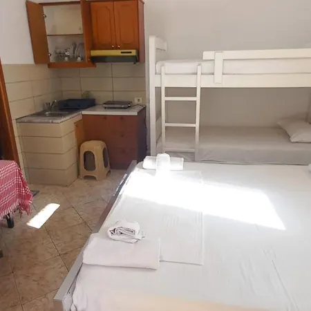 Апарт-отель Vladmir Sela *