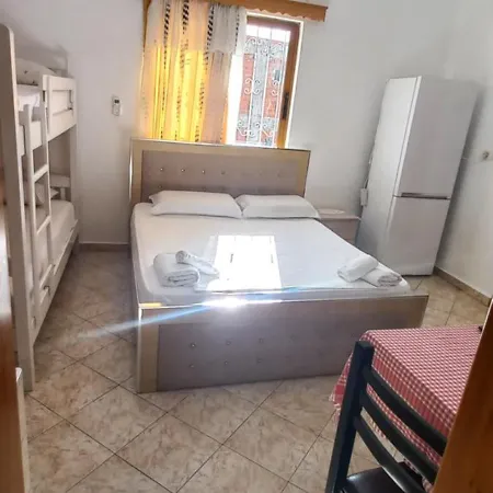 Апарт-отель Vladmir Sela