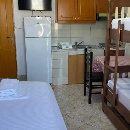 Апарт-отель Vladmir Sela