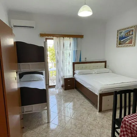 Aparthotel Vladmir Sela
