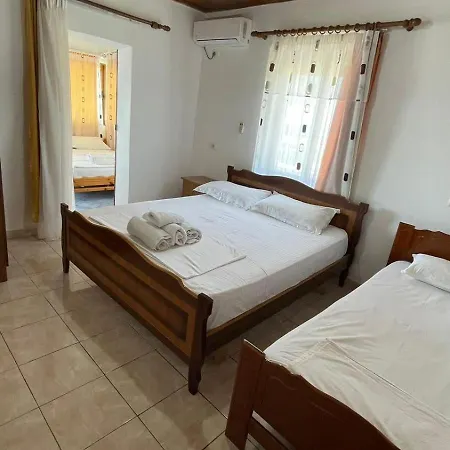 Aparthotel Vladmir Sela *