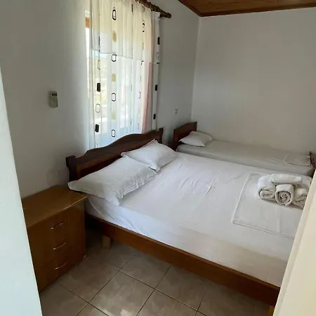 Апарт-отель Vladmir Sela