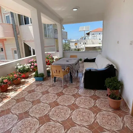Vladmir Sela Apartahotel Ksamil