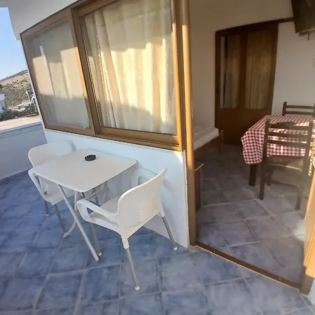Vladmir Sela Aparthotel *