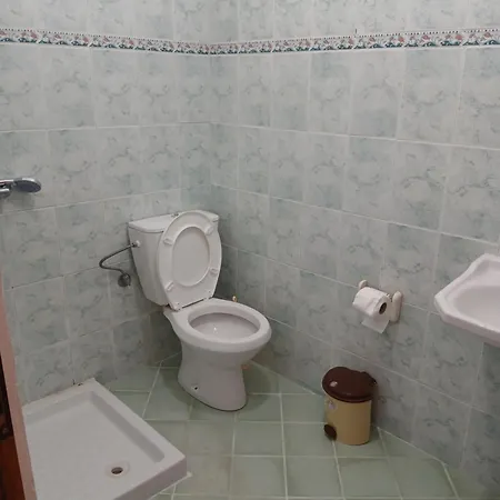 Aparthotel Vladmir Sela