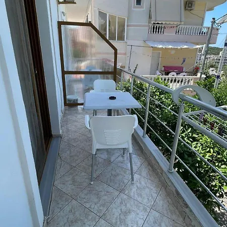 Vladmir Sela شقة فندقية *