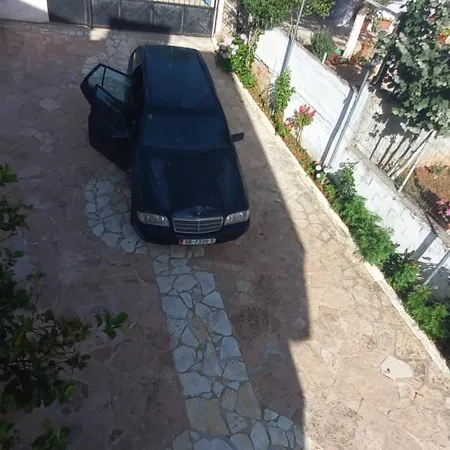 Vladmir Sela شقة فندقية *