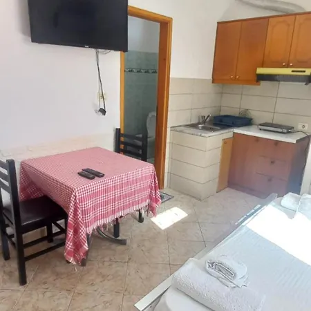 Vladmir Sela شقة فندقية