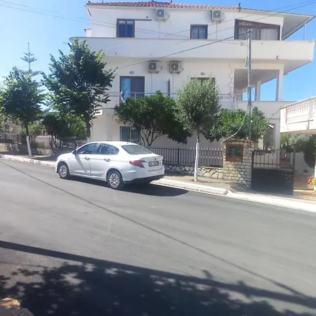 Vladmir Sela شقة فندقية