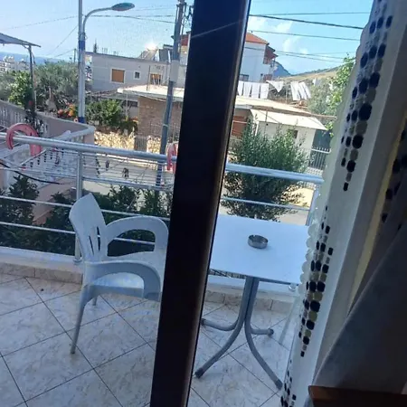 شقة فندقية Vladmir Sela كساميل