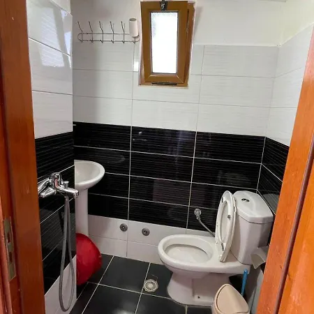 Vladmir Sela شقة فندقية كساميل