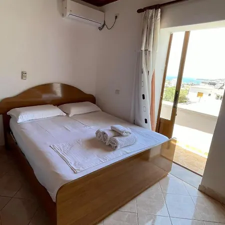 Vladmir Sela شقة فندقية