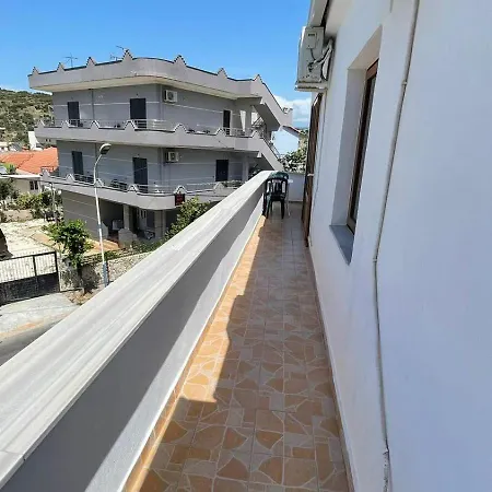 شقة فندقية Vladmir Sela