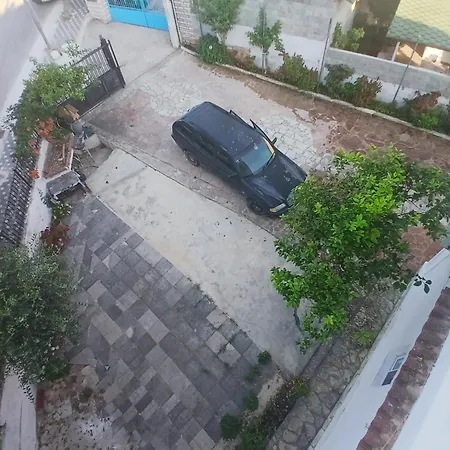 Vladmir Sela Apart Otel *