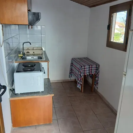Apart Otel Vladmir Sela *
