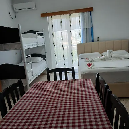 Vladmir Sela 公寓式酒店 *