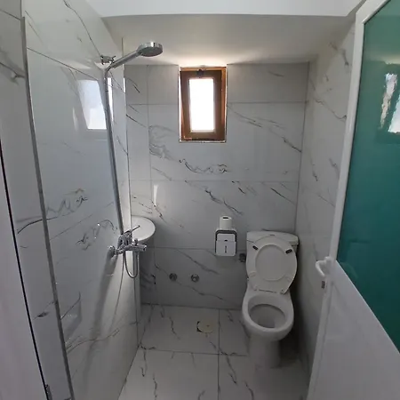 Vladmir Sela Aparthotel Ksamil