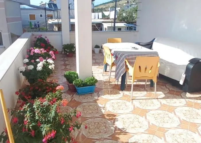 Vladmir Sela 公寓式酒店 卡萨米尔