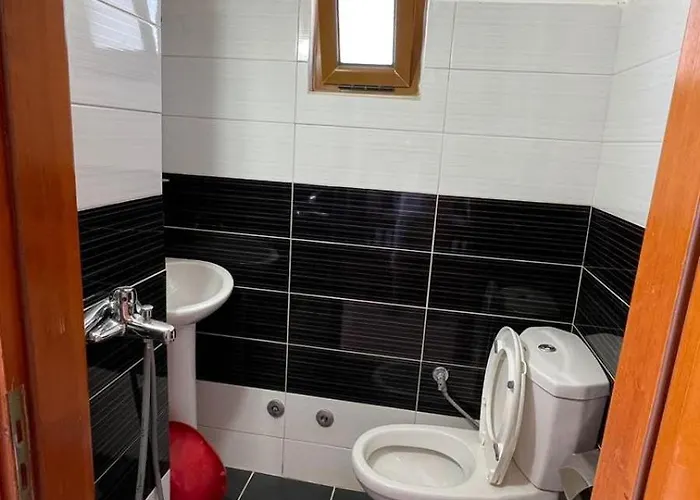 Vladmir Sela 公寓式酒店 卡萨米尔