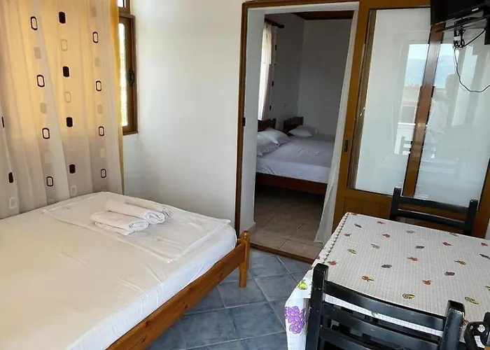 Vladmir Sela 公寓式酒店