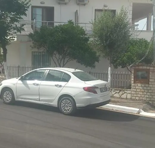 Vladmir Sela 公寓式酒店