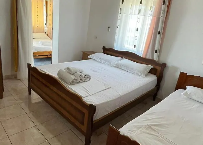 公寓式酒店 Vladmir Sela *