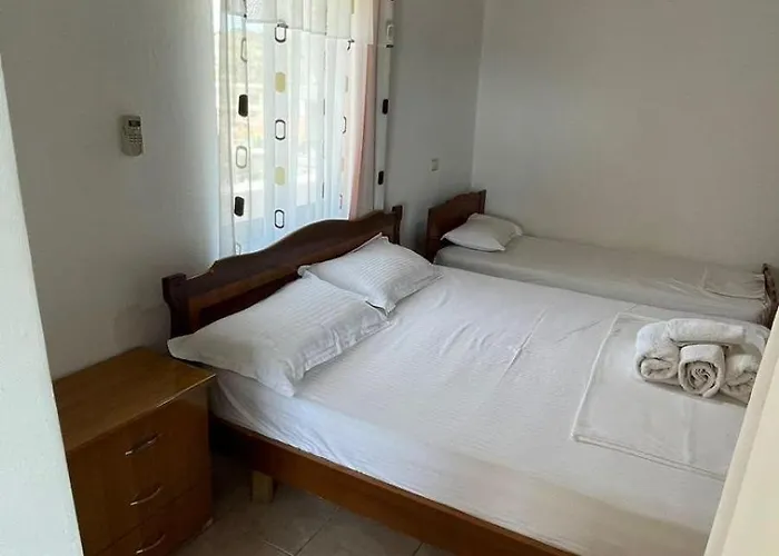 公寓式酒店 Vladmir Sela