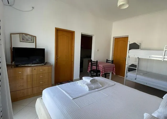 公寓式酒店 Vladmir Sela *