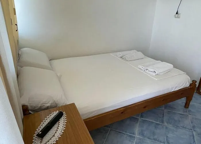 公寓式酒店 Vladmir Sela 卡萨米尔